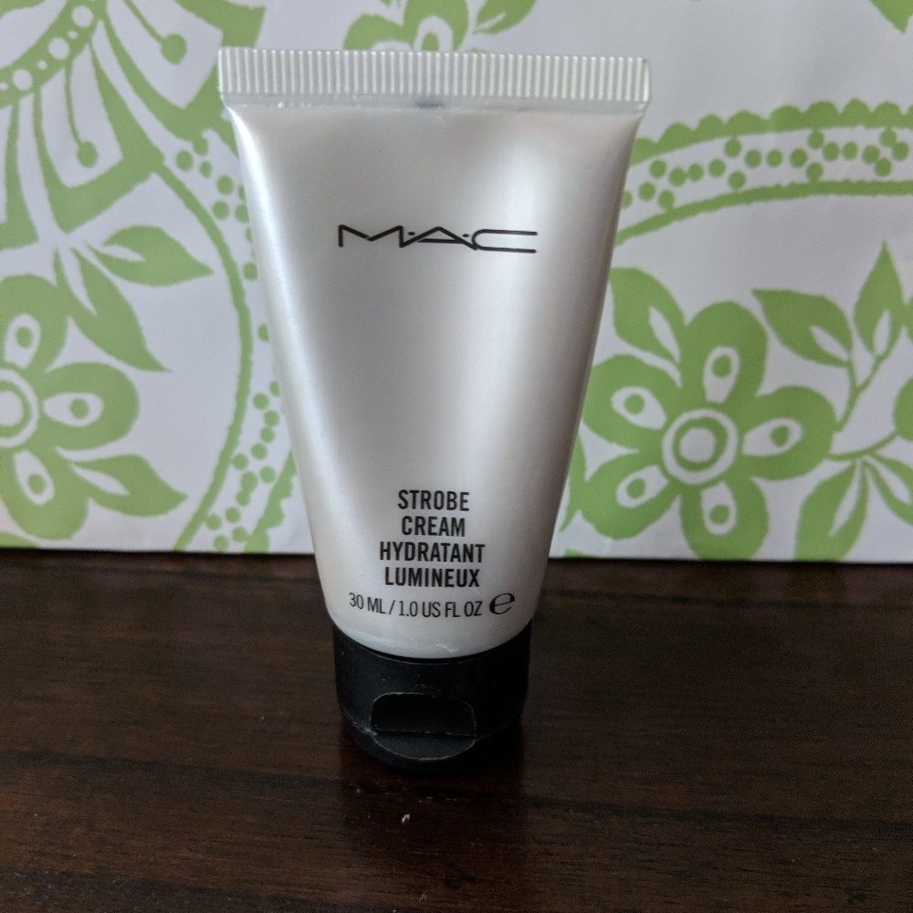 Mac Stobe Cream